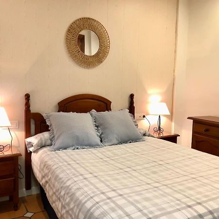 Apartamento Peregrinos Granada Esterno foto