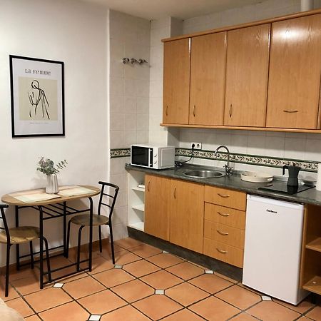 Apartamento Peregrinos Granada Esterno foto