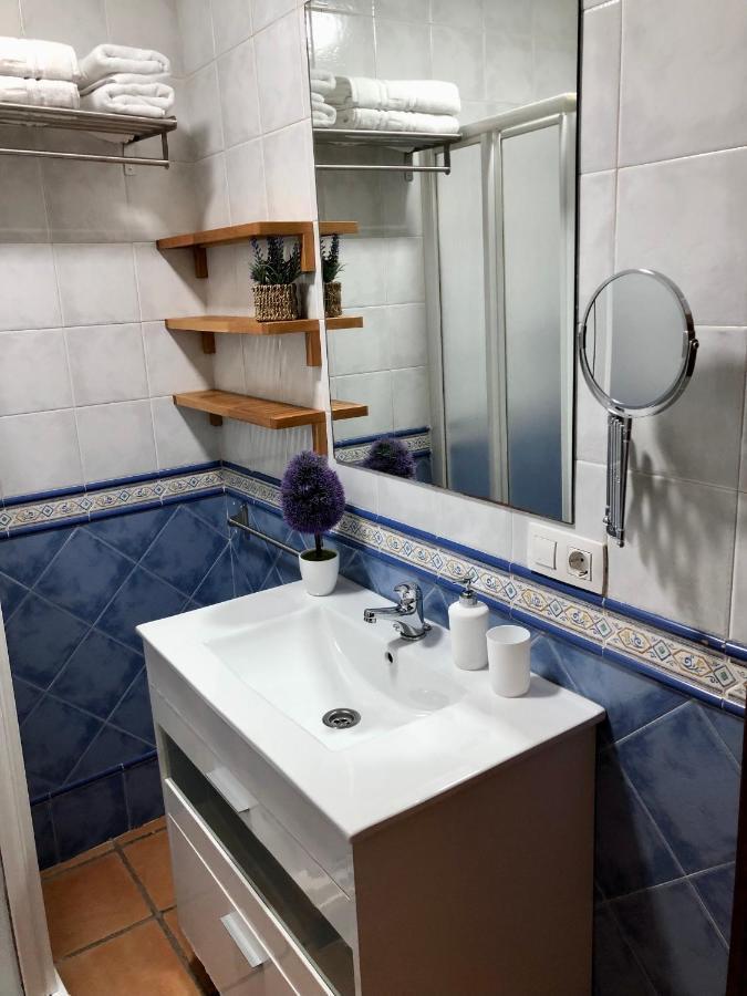 Apartamento Peregrinos Granada Esterno foto