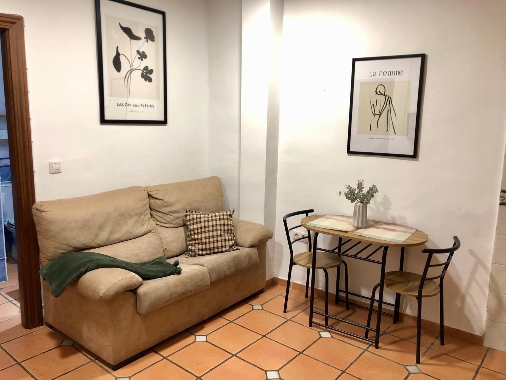 Apartamento Peregrinos Granada Esterno foto